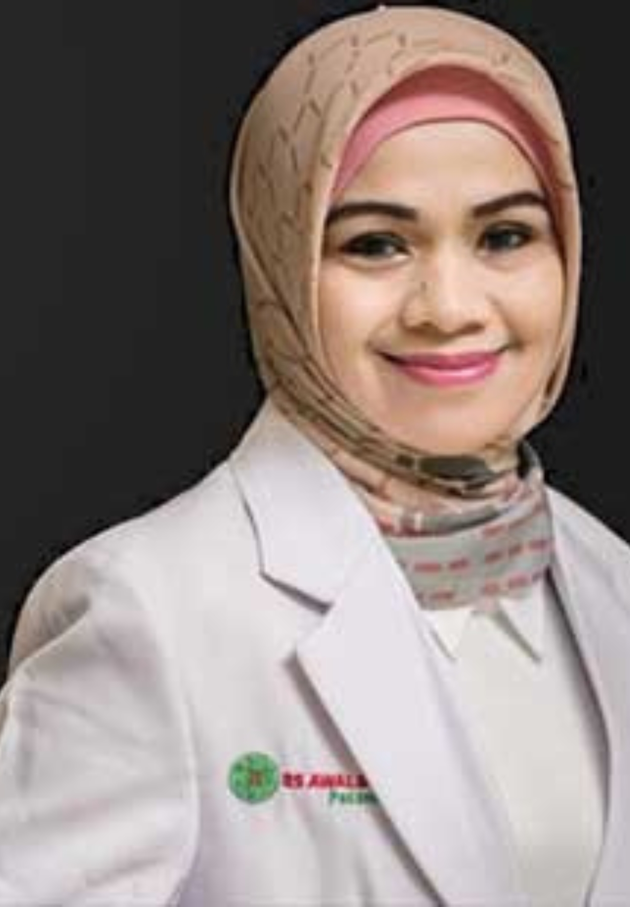 Dr. dr. Fatmawati, Sp.PK(K)